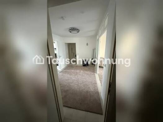 Wohnung zur Miete nur mit Wohnberechtigungsschein Tauschwohnung 546 € 3 Zimmer 73,5 m² 5. Geschoss Köpenick Treptow-Köpenick 12524
