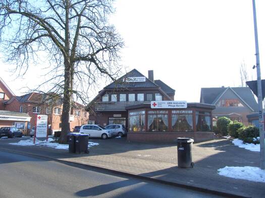 Wohnung zur Miete 620 € 3 Zimmer 87 m² Sudweyher Str. 10 Barrien Syke 28857