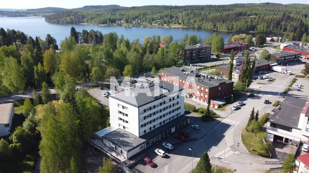 Bürofläche zur Miete 800 € Jyväskylä 41800