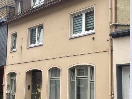 Mehrfamilienhaus zum Kauf provisionsfrei 382.000 € 2 Zimmer 221 m² 148 m² Grundstück Trechtingshausen 55413