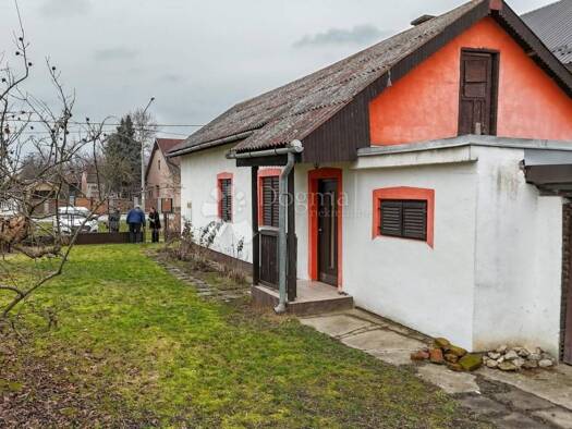 Haus zum Kauf 43.000 € 3 Zimmer 75 m² Ivanovci, Valpovo Valpovo