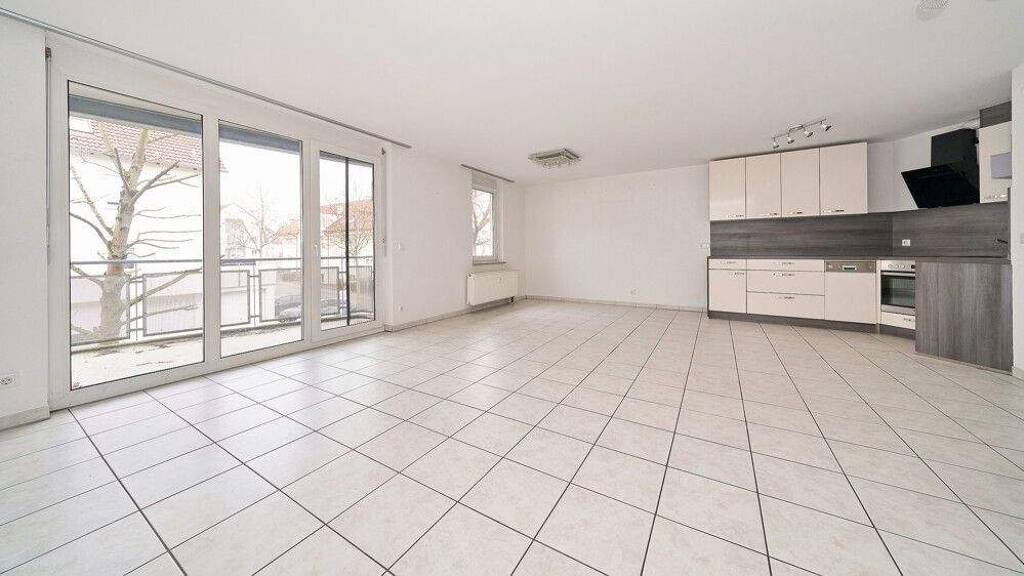 Wohnung zum Kauf 349.000 € 3,5 Zimmer 85 m² Hohenacker Waiblingen / Hohenacker 71336