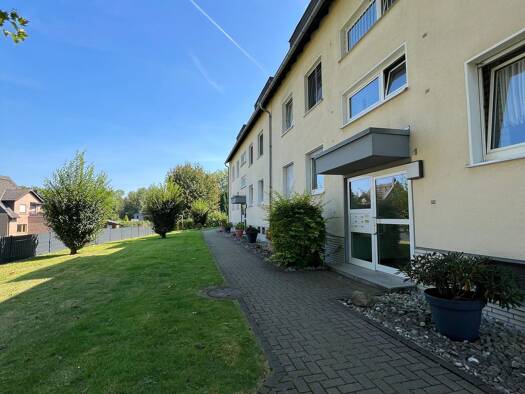 Wohnung zum Kauf 143.000 € 3 Zimmer 72 m² Harpen Bochum 44791