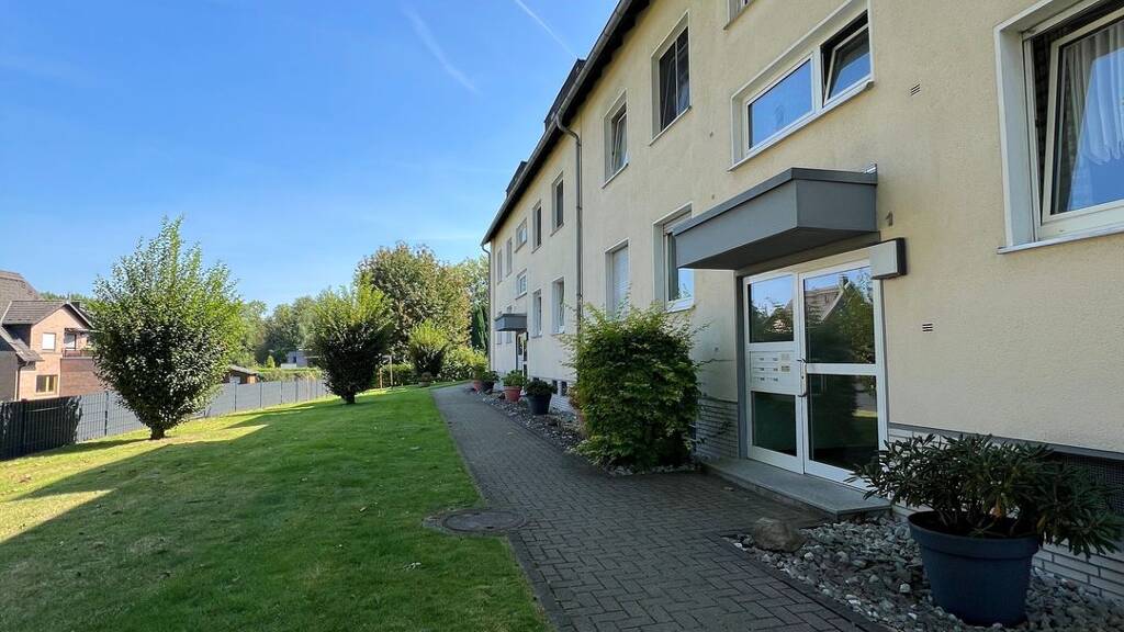 Wohnung zum Kauf 143.000 € 3 Zimmer 72 m² Harpen Bochum 44791