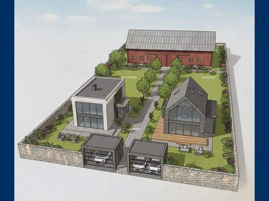 Grundstück zum Kauf 679.000 € 961 m² Grundstück Markkleeberg Markkleeberg 04416