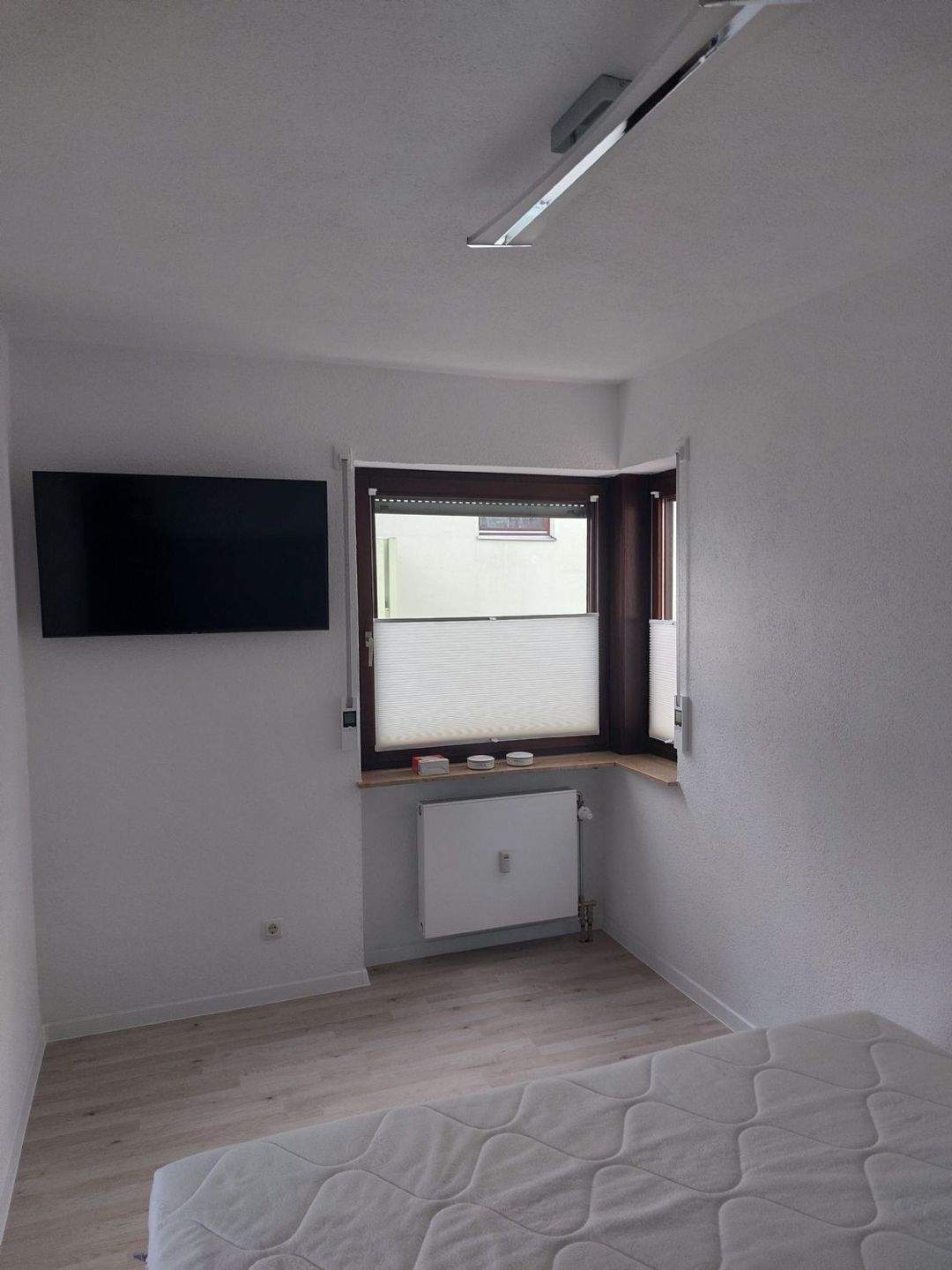 Immobilie in Zirndorf - Modern Living - moderne und hochwertig ausgestattete 2-Zimmerwohnung in Zirndorf ! - Bild 2