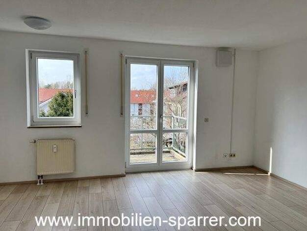 Wohnung zum Kauf 119.000 € 2 Zimmer 45 m² 2. Geschoss frei ab sofort Weiden Weiden in der Oberpfalz 92637