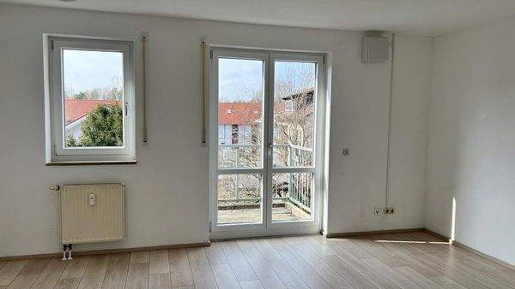 Wohnung zum Kauf 119.000 € 2 Zimmer 45 m² 2. Geschoss frei ab sofort Weiden Weiden in der Oberpfalz 92637