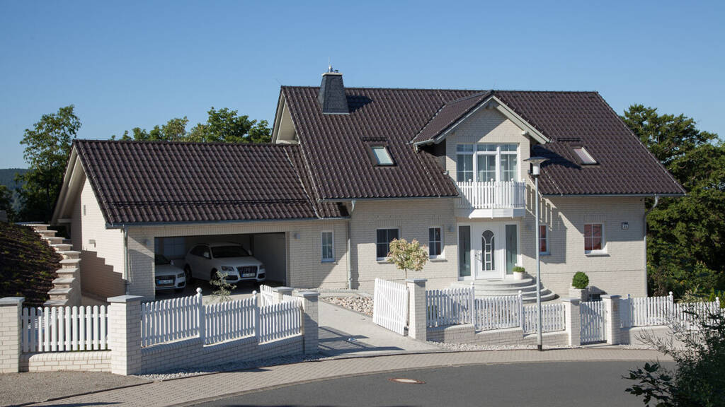 Einfamilienhaus zum Kauf provisionsfrei 725.000 € 4 Zimmer 287 m² 1.170 m² Grundstück Suhl 98527