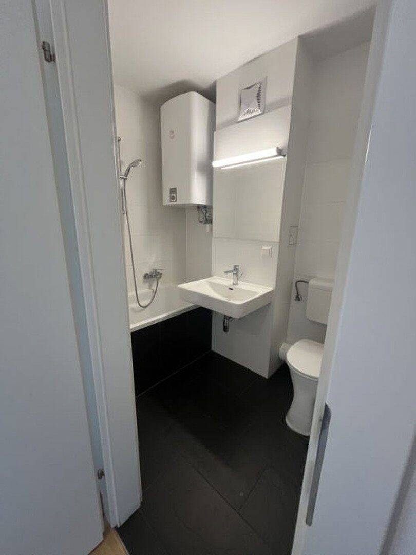 Wohnung – Wien, Lichtental, Katastralgemeinde Alsergrund - Ansicht 3