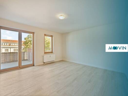 Wohnung zur Miete 449 € 1 Zimmer 26,9 m² 4. Geschoss frei ab 16.09.2026 Pfotenhauerstraße 41 Johannstadt-Nord Ortsamtsbereich Altstadt 01307