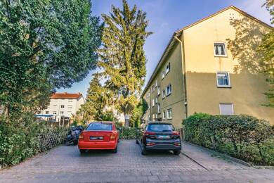 Wohnung zur Miete 499 € 2 Zimmer 51,6 m² EG Dr.-Hans-Böckler-Straße 15 Grünstadt Grünstadt 67269