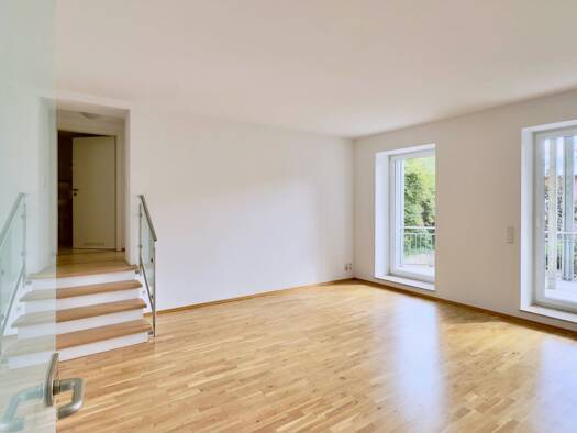 Wohnung zum Kauf 650.000 € 4 Zimmer 109,4 m² frei ab sofort Albert-Einstein-Straße 13 Südliche Innenstadt Potsdam 14473