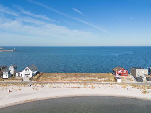 Grundstück zum Kauf 1.950.000 € 827 m² Grundstück frei ab sofort Kappeln 24376