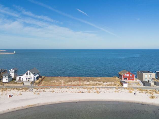 Grundstück zum Kauf 1.950.000 € 827 m² Grundstück frei ab sofort Kappeln 24376