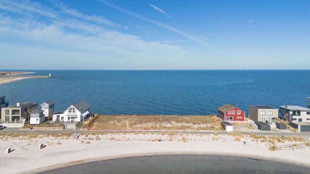 Grundstück zum Kauf 1.950.000 € 827 m² Grundstück frei ab sofort Kappeln 24376