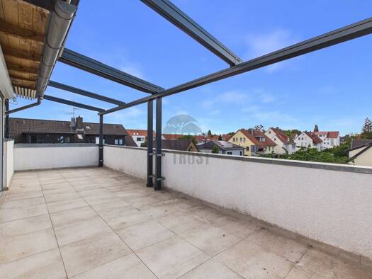 Wohnung zur Miete 1.300 € 3 Zimmer 95 m² 2. Geschoss Alt-Langenhagen Langenhagen 30851