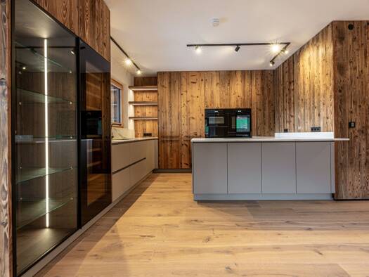 Wohnung zur Miete - Erstbezug 30,61 € 4 Zimmer 165 m² 3. Geschoss Kirchberg in Tirol 6365