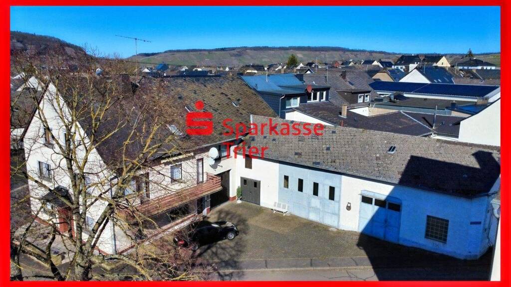 Einfamilienhaus zum Kauf 239.000 € 10 Zimmer 262 m² 539 m² Grundstück Detzem 54340