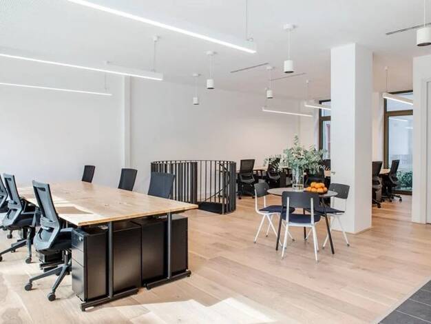 Bürofläche zur Miete provisionsfrei 14.200 € 75 m² Bürofläche Oskar-von-Miller-Ring 33 Maxvorstadt München 80333