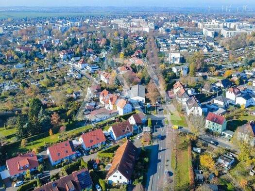 Mehrfamilienhaus zum Kauf als Kapitalanlage geeignet 750.000 € 463,8 m² 977 m² Grundstück Neu Olvenstedt Magdeburg 39130