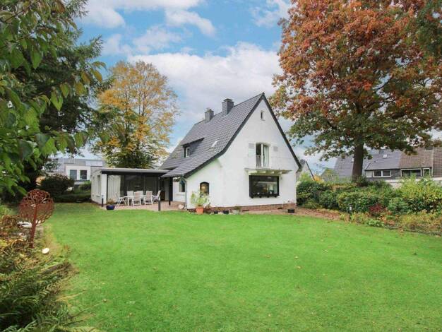 Sonstiges zum Kauf als Kapitalanlage geeignet 849.000 € 6 Zimmer 180 m² 1.041 m² Grundstück Vogelsang Neuss 41462