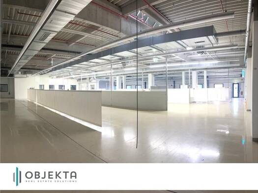 Produktionshalle zur Miete 2.577 m² Lagerfläche Ringschnait Biberach an der Riß 88400