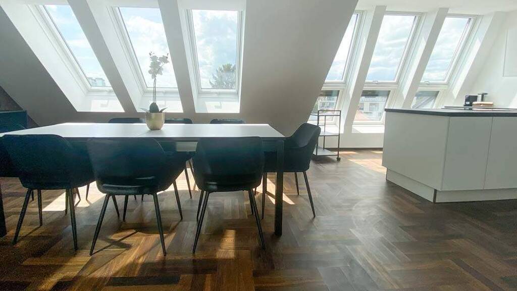 Wohnung zur Miete 2.200 € 101 m² Wien 1120