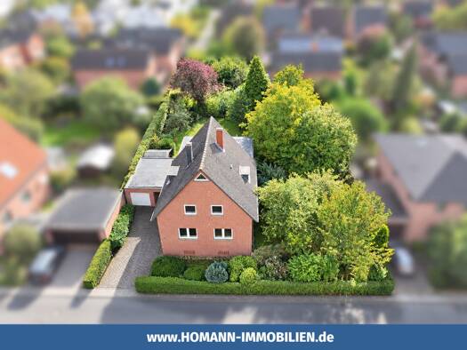 Grundstück zum Kauf 1.290.000 € 1.126 m² Grundstück Baugenehmigung vorhanden frei ab sofort Mauritz Münster 48155