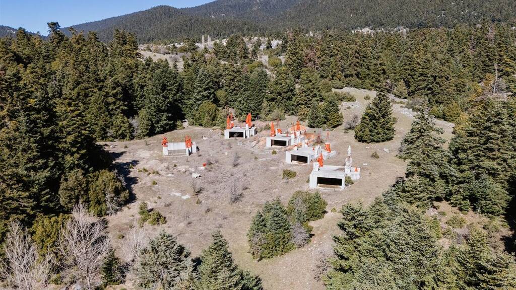 Grundstück zum Kauf 450.000 € 7.336 m² Grundstück ????????? 22028