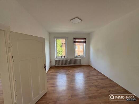 Wohnung zur Miete 450 € 2 Zimmer 60 m² 3. Geschoss frei ab sofort Uelzen Uelzen 29525