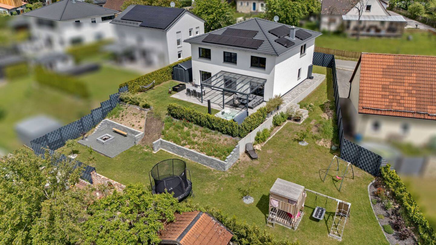Haus – Altdorf bei Nürnberg, Landkreis Nürnberger Land - Ansicht 4