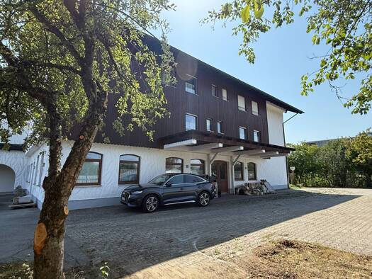 Bürofläche zur Miete provisionsfrei 950 € 3 Zimmer 100 m² Bürofläche Natternberg Deggendorf 94469