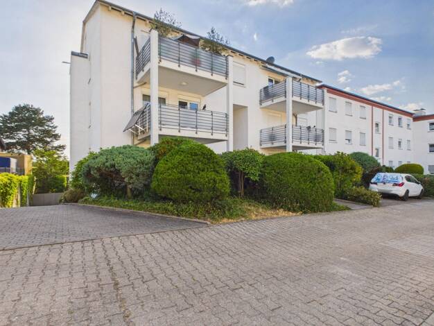 Wohnung zum Kauf 289.000 € 3 Zimmer 94 m² frei ab sofort Bad Münster-Ebernburg Bad Kreuznach 55583
