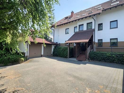 Wohnung zum Kauf 339.000 € 4 Zimmer 130 m² 1. Geschoss Otterberg Otterberg 67697