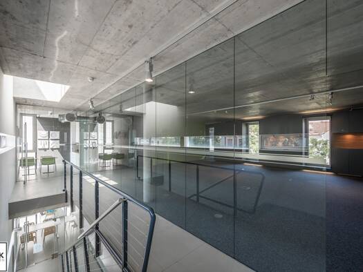 Bürofläche zur Miete 15,50 € 249,6 m² Bürofläche Wien 1120