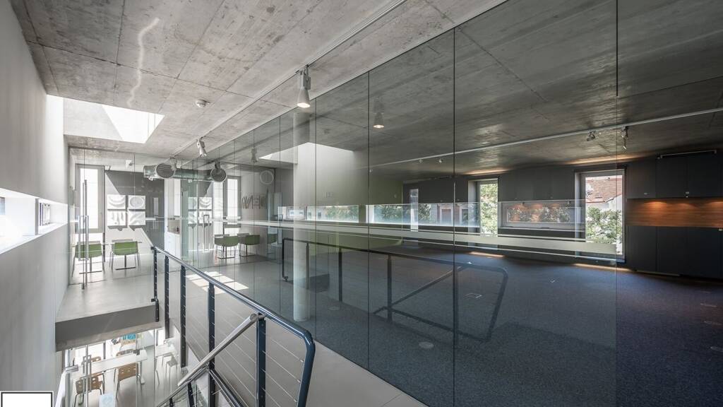 Bürofläche zur Miete 15,50 € 249,6 m² Bürofläche Wien 1120