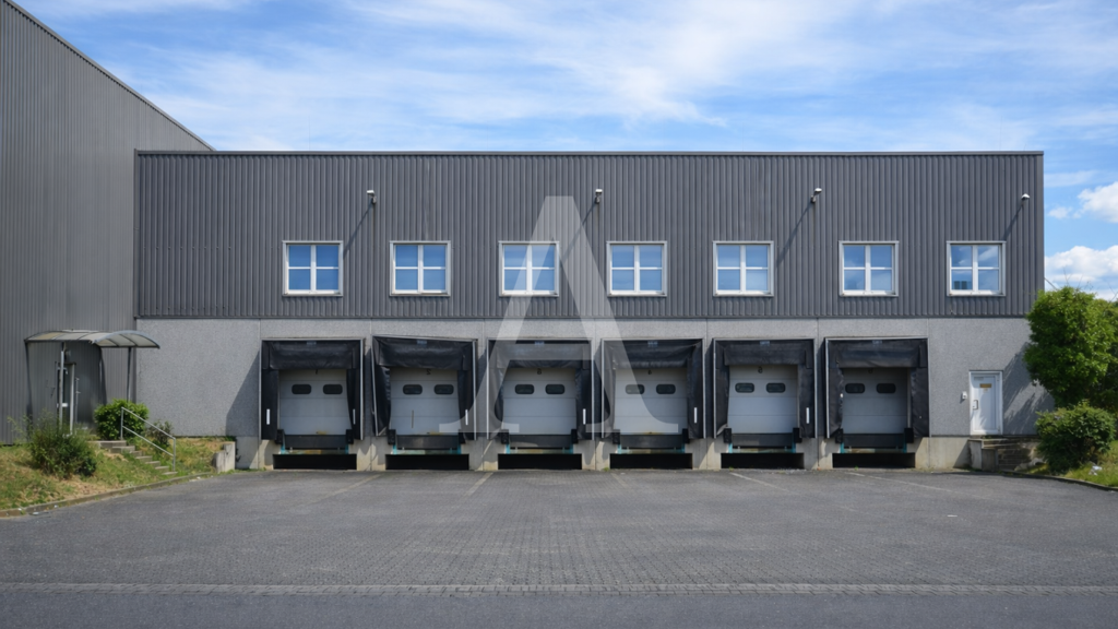 Halle/Industriefläche zur Miete provisionsfrei 3.082 m² Lagerfläche teilbar ab 3.082 m² Türnich Kerpen 50169