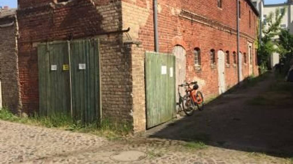 Sonstiges zum Kauf provisionsfrei 120.000 € 122 m² 176 m² Grundstück Alte Kietzstraße gegenüber 10 Kremmen 16766