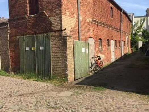 Sonstiges zum Kauf provisionsfrei 109.000 € 122 m² 176 m² Grundstück Alte Kietzstraße 10 Kremmen Kremmen 16766