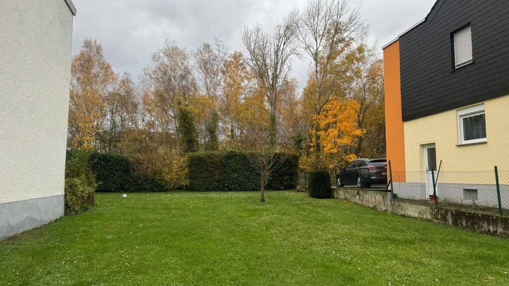 Grundstück zum Kauf 129.000 € 552 m² Grundstück Engers Neuwied / Engers 56566