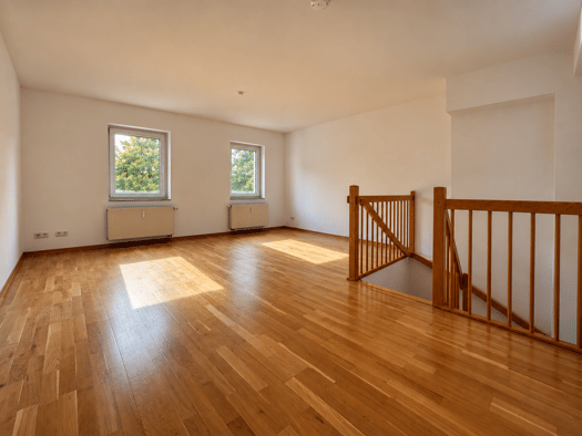 Maisonette zum Kauf 295.000 € 3,5 Zimmer 86 m² frei ab sofort Plagwitz Leipzig 04229