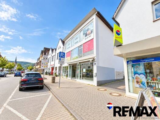 Laden zur Miete provisionsfrei 2.450 € 305 m² Verkaufsfläche Lange Straße 21 Beverungen Beverungen 37688
