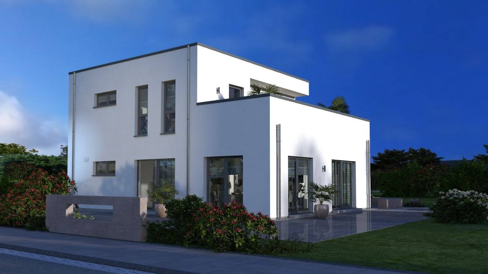 Einfamilienhaus zum Kauf