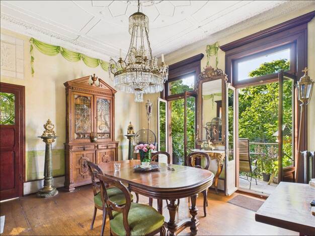 Mehrfamilienhaus zum Kauf 798.000 € 9 Zimmer 219 m² 1.215 m² Grundstück Steinheim Hanau 63456