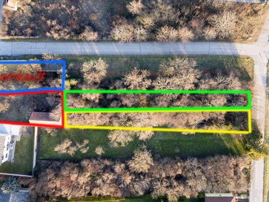 Grundstück zum Kauf 79.800 € 570 m² Grundstück Engelhartstetten 2292