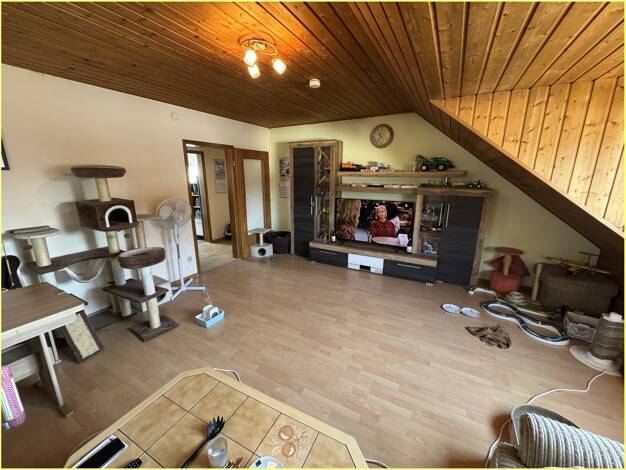 Wohnung zum Kauf 198.500 € 3 Zimmer 65 m² Langwaid Reichertshausen / Langwaid 85293