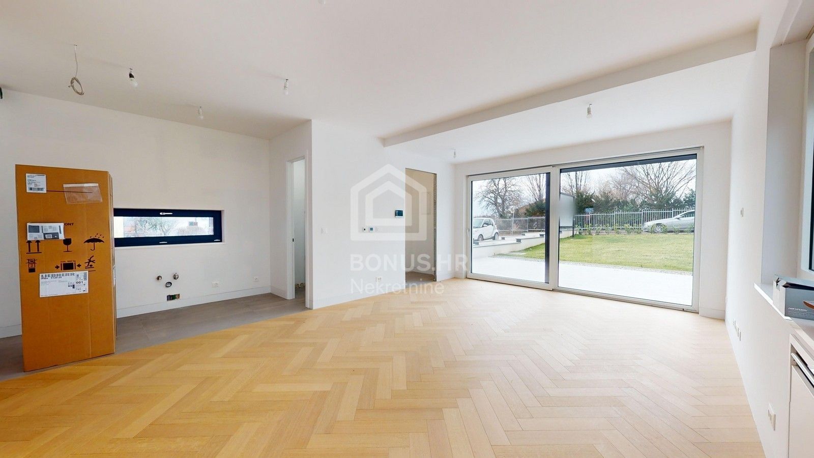 Wohnung zum Kauf 485.000 € 3 Zimmer 125 m²<br/>Wohnfläche Remete