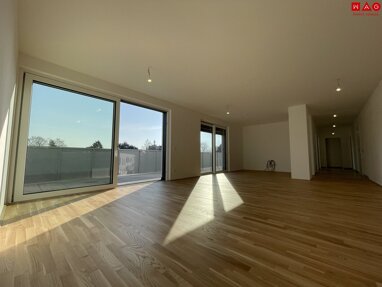 Terrassenwohnung zum Kauf provisionsfrei 584.500 € 3 Zimmer 110,7 m² Ramsauerstraße Waldegg Linz 4020