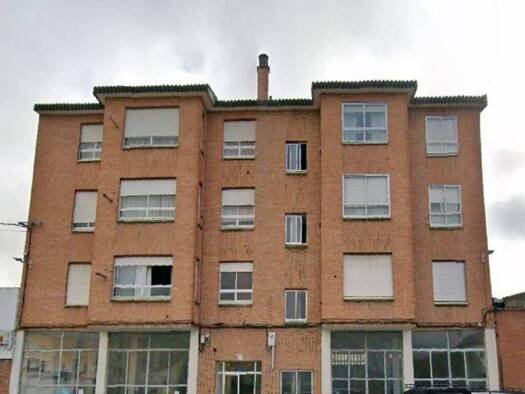 Wohnung zum Kauf 41.000 € 1 Zimmer 132 m² CARRETERA DE PALENCIA 3 Saldaña 34115